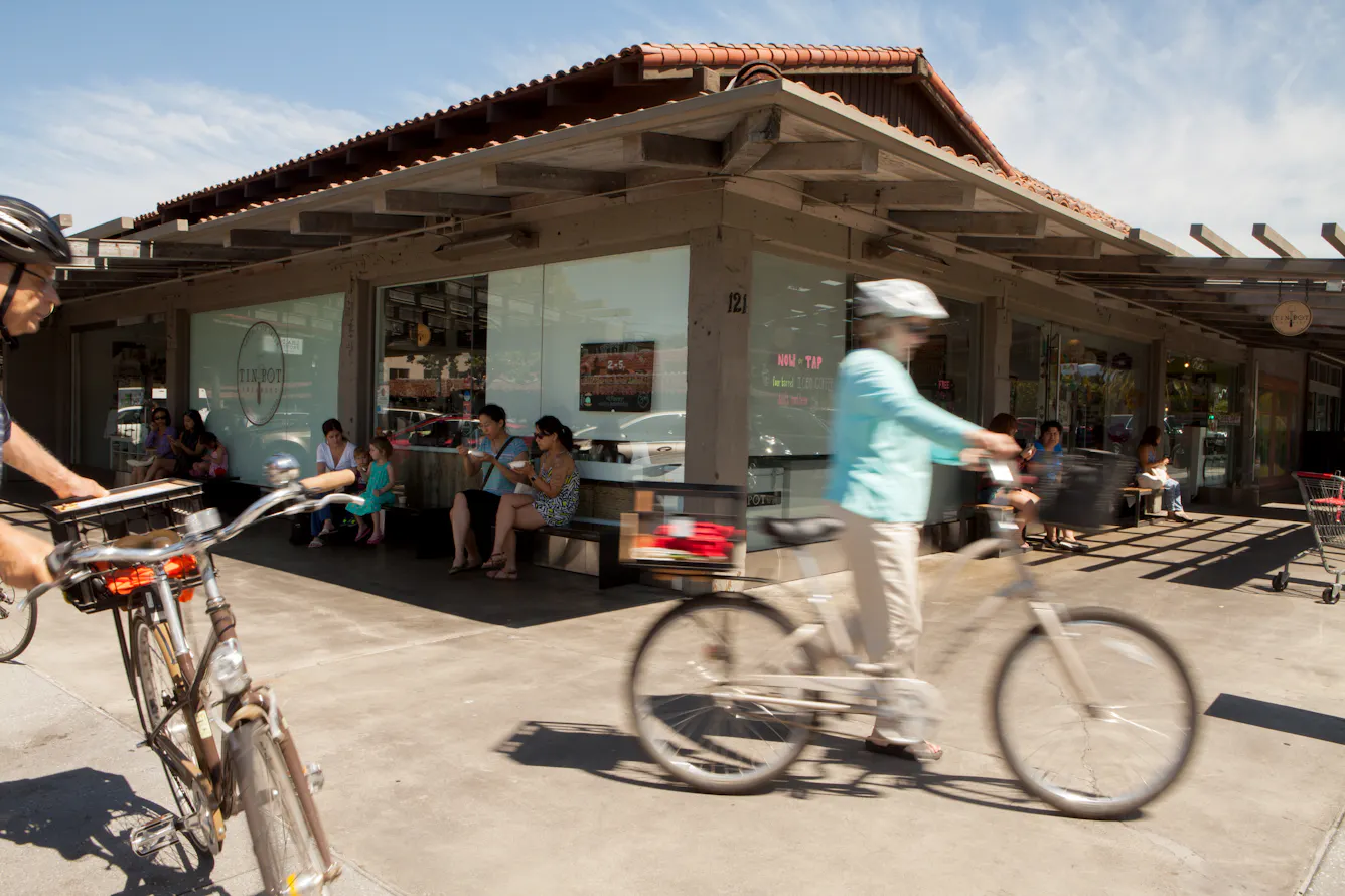 A Complete Guide To Eating In Palo Alto And The Rest Of The Peninsula